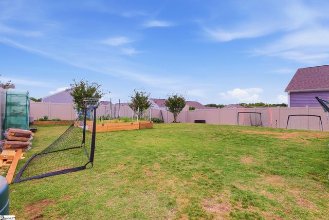 8 Garden Hill Road, Simpsonville, SC 29680
