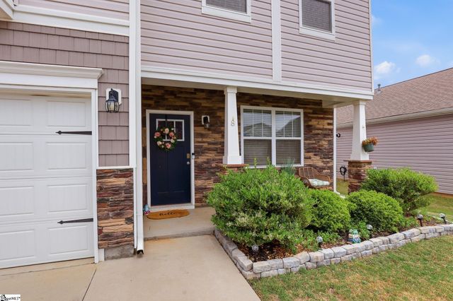8 Garden Hill Road, Simpsonville, SC 29680