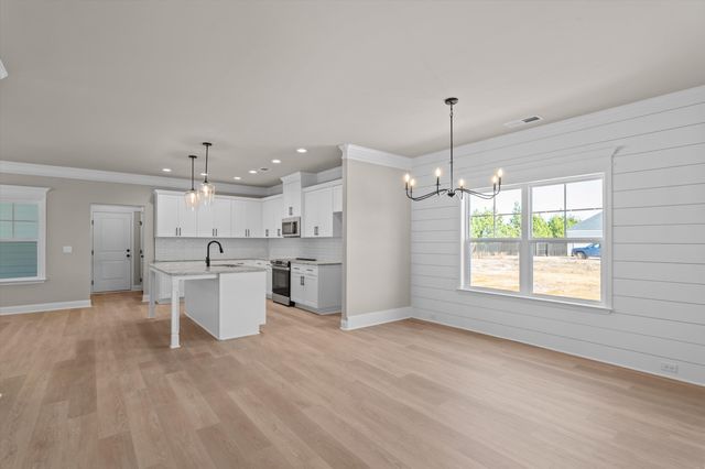 2544 Laurens Street, Grovetown, GA 30813