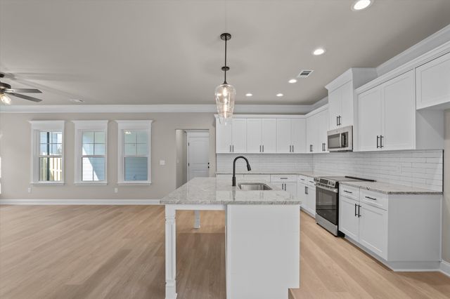 2544 Laurens Street, Grovetown, GA 30813