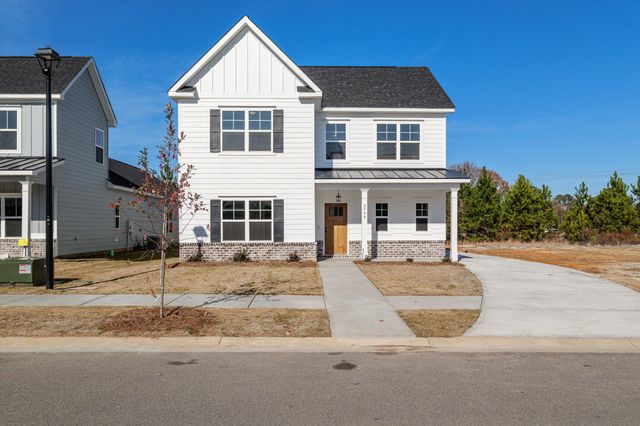 2544 Laurens Street, Grovetown, GA 30813