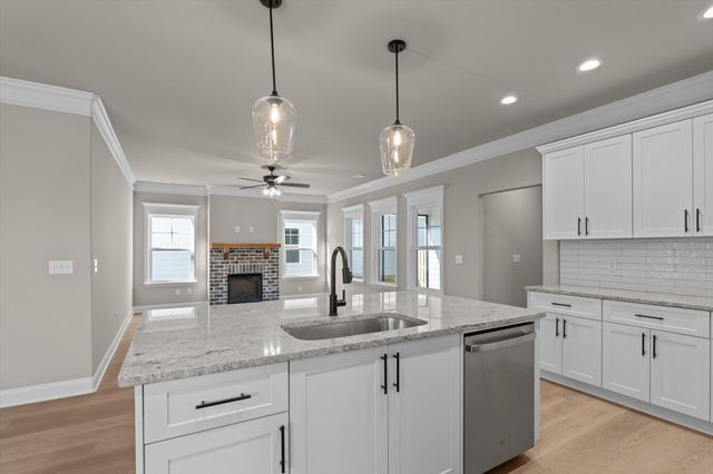 2544 Laurens Street, Grovetown, GA 30813