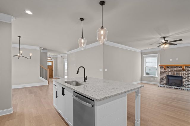 2544 Laurens Street, Grovetown, GA 30813