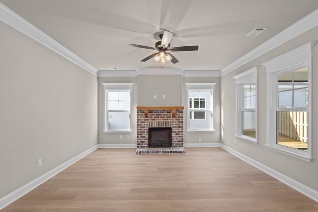 2544 Laurens Street, Grovetown, GA 30813