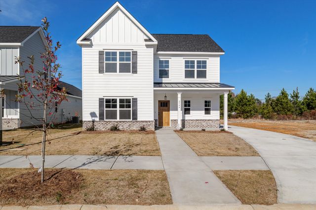 2544 Laurens Street, Grovetown, GA 30813