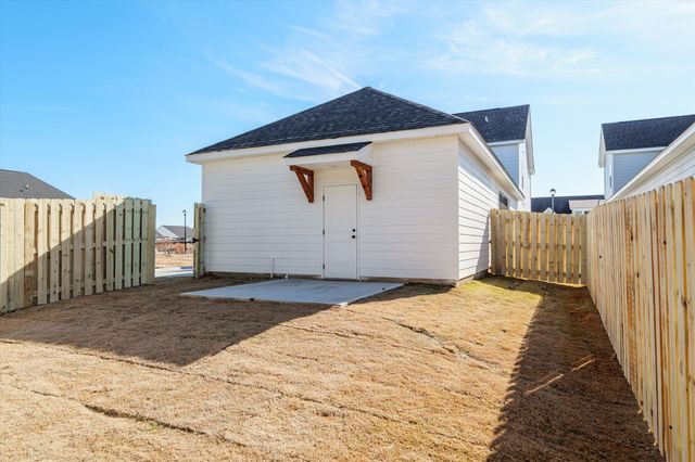 2544 Laurens Street, Grovetown, GA 30813