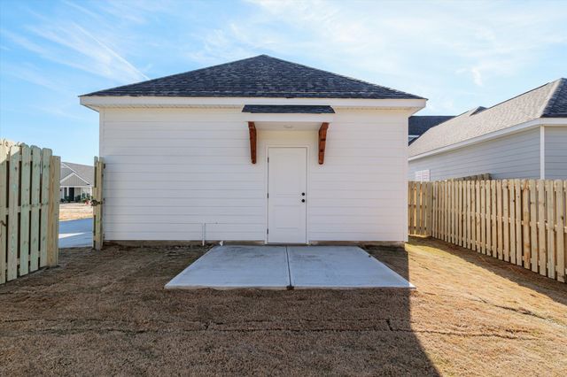 2544 Laurens Street, Grovetown, GA 30813