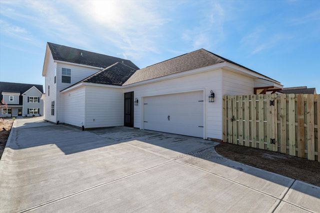 2544 Laurens Street, Grovetown, GA 30813