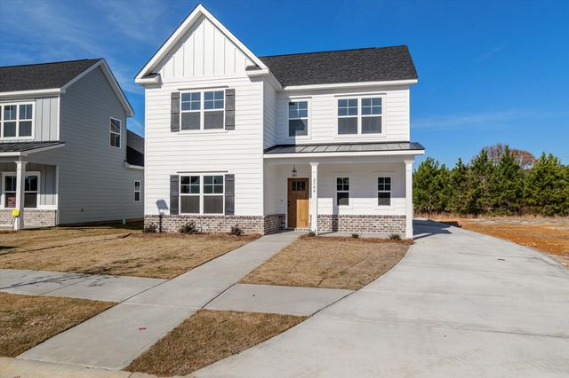 2544 Laurens Street, Grovetown, GA 30813