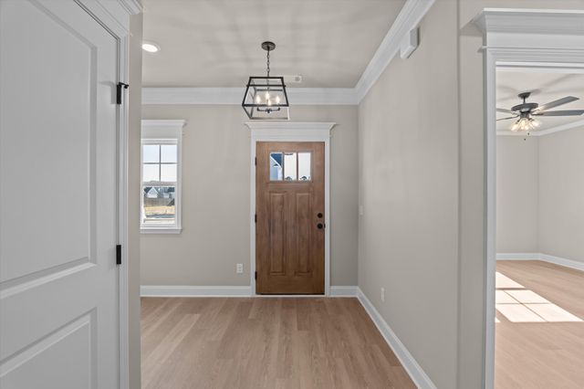 2544 Laurens Street, Grovetown, GA 30813