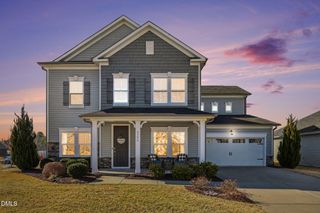 3356 Longleaf Estates Drive, Raleigh, NC 27616