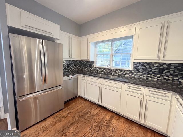 1821 Monroe Drive NE, Atlanta, GA 30324