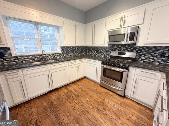 1821 Monroe Drive NE, Atlanta, GA 30324