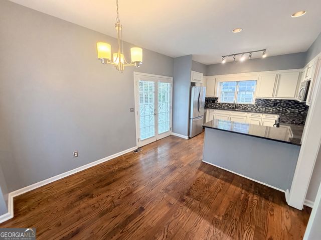 1821 Monroe Drive NE, Atlanta, GA 30324
