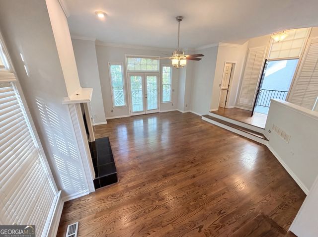 1821 Monroe Drive NE, Atlanta, GA 30324