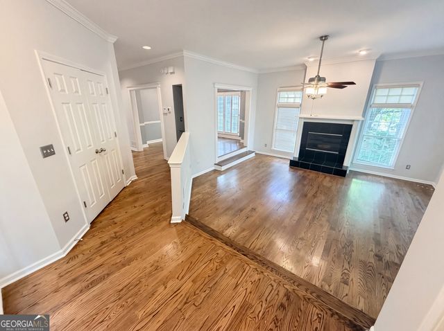 1821 Monroe Drive NE, Atlanta, GA 30324