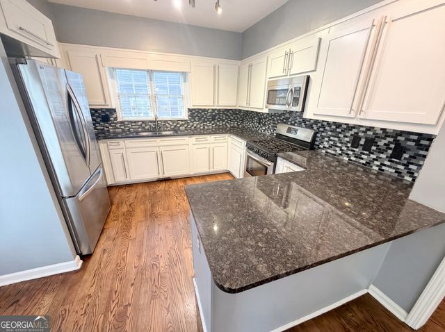1821 Monroe Drive NE, Atlanta, GA 30324