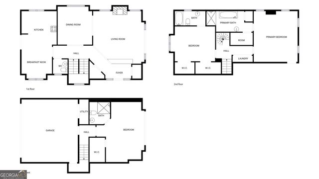 1821 Monroe Drive NE, Atlanta, GA 30324