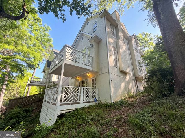 1821 Monroe Drive NE, Atlanta, GA 30324
