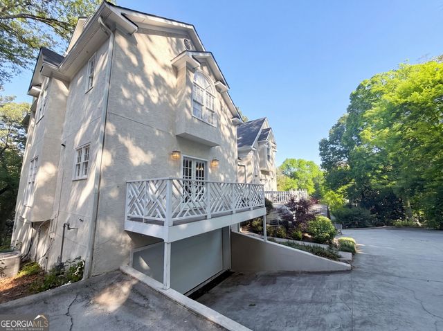 1821 Monroe Drive NE, Atlanta, GA 30324