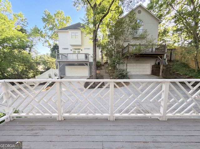 1821 Monroe Drive NE, Atlanta, GA 30324