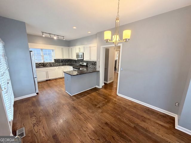 1821 Monroe Drive NE, Atlanta, GA 30324