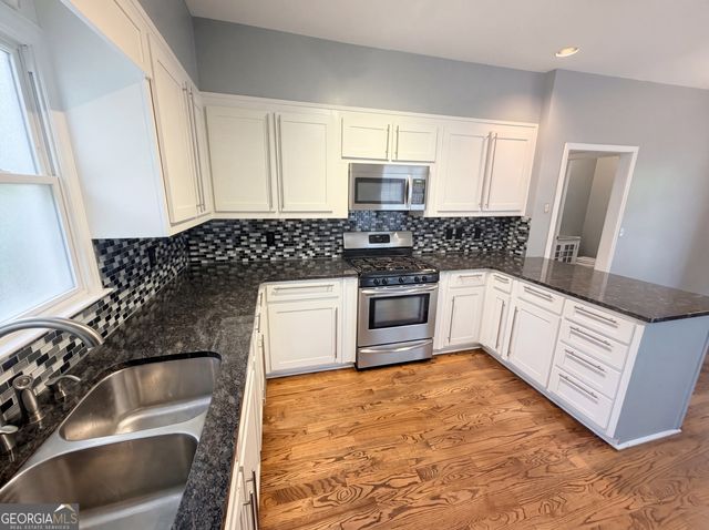 1821 Monroe Drive NE, Atlanta, GA 30324