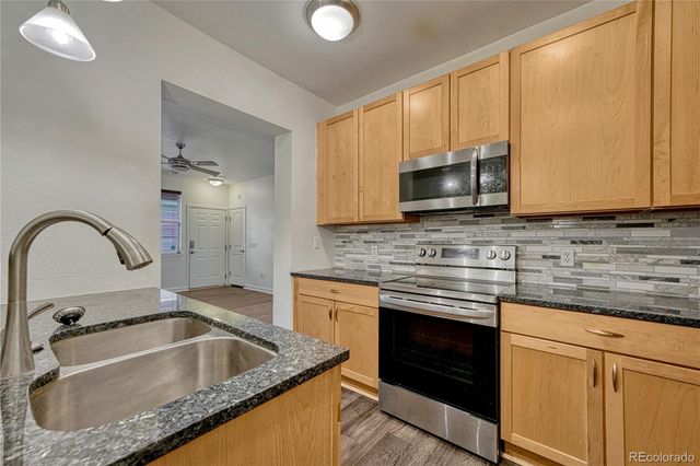 4100 Albion Street 306, Denver, CO 80216