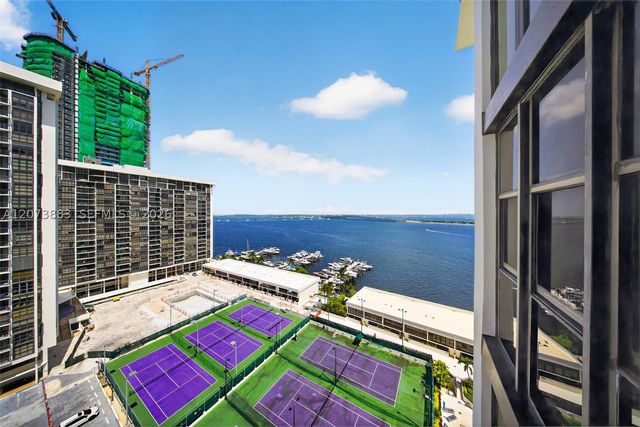 1915 Brickell Ave C1607, Miami, FL 33129