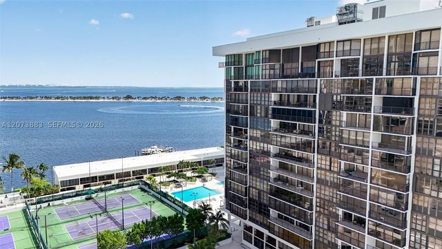 1915 Brickell Ave C1607, Miami, FL 33129