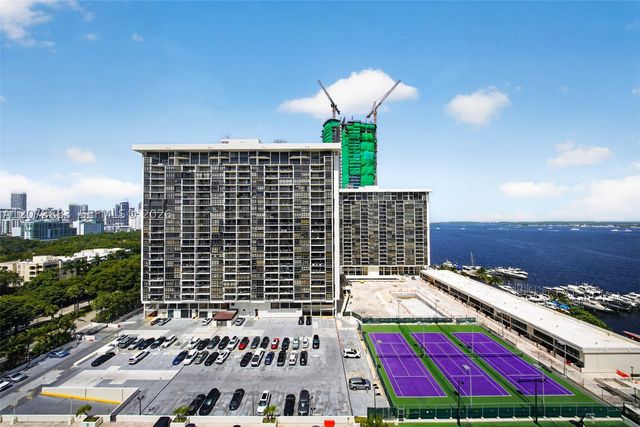 1915 Brickell Ave C1607, Miami, FL 33129