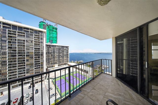 1915 Brickell Ave C1607, Miami, FL 33129