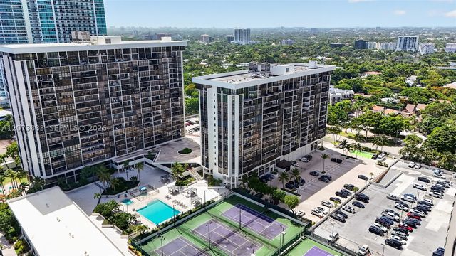 1915 Brickell Ave C1607, Miami, FL 33129