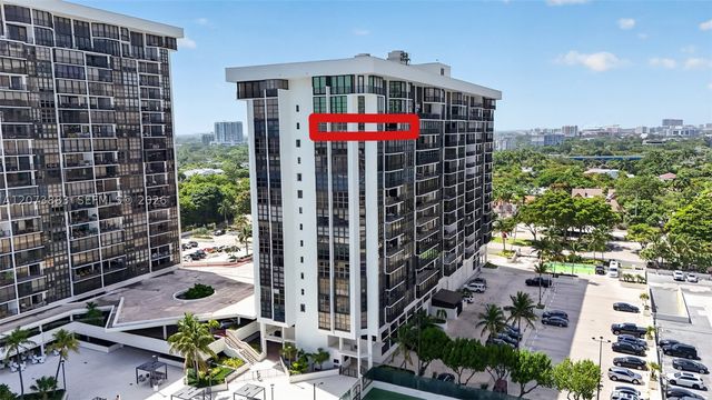 1915 Brickell Ave C1607, Miami, FL 33129