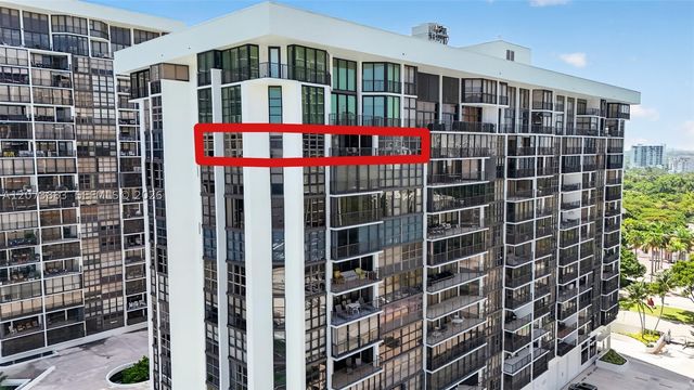 1915 Brickell Ave C1607, Miami, FL 33129