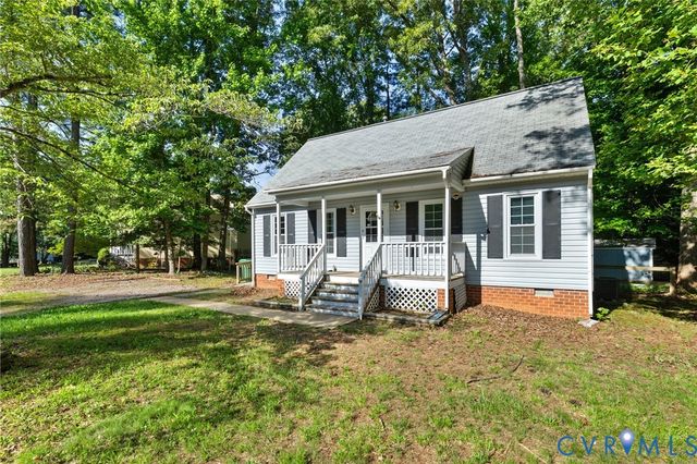6904 Pointer Ridge Rd, Midlothian, VA 23112