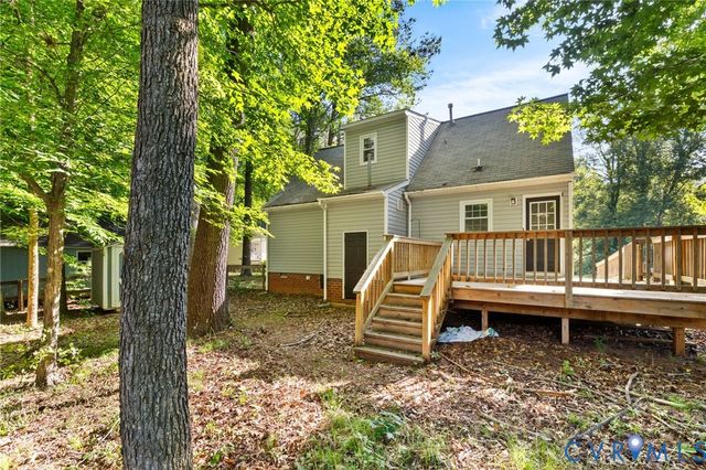 6904 Pointer Ridge Rd, Midlothian, VA 23112