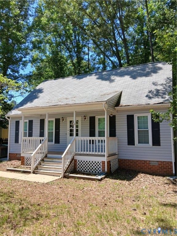 6904 Pointer Ridge Rd, Midlothian, VA 23112