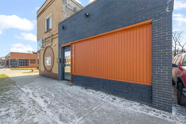 10305 W McNichols Road, Detroit, MI 48221