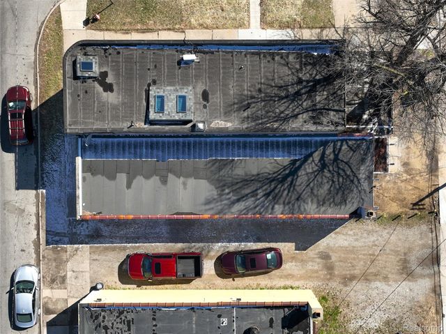 10305 W McNichols Road, Detroit, MI 48221