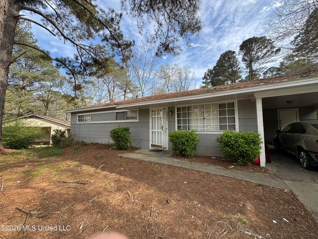 1421 Maria Drive, Jackson, MS 39204