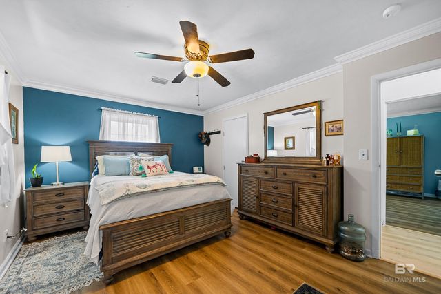 25223 Old Foley Road, Elberta, AL 36530