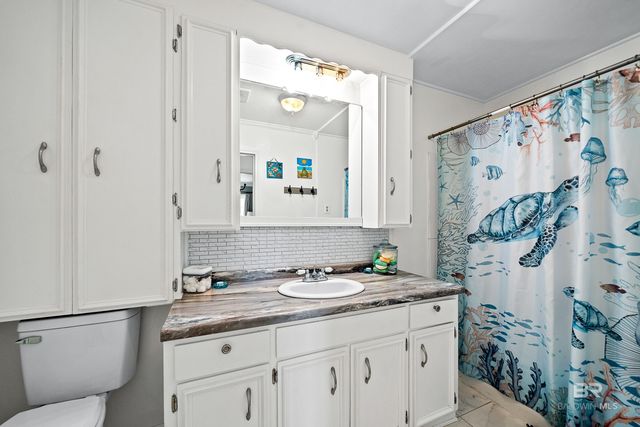 25223 Old Foley Road, Elberta, AL 36530