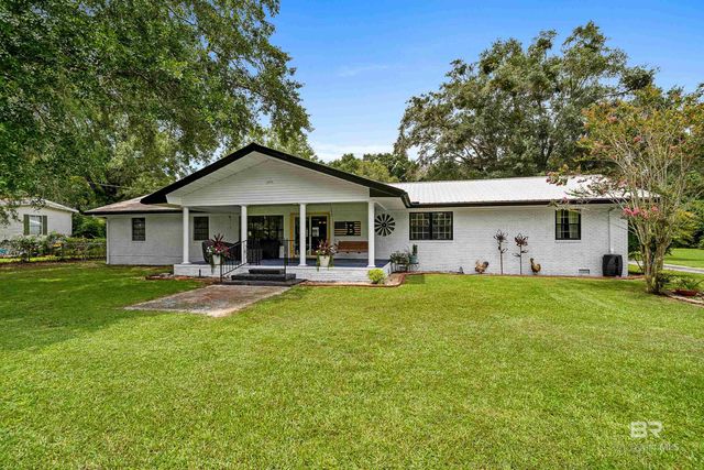 25223 Old Foley Road, Elberta, AL 36530