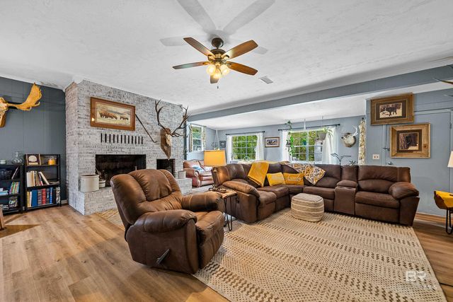 25223 Old Foley Road, Elberta, AL 36530