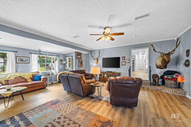 25223 Old Foley Road, Elberta, AL 36530