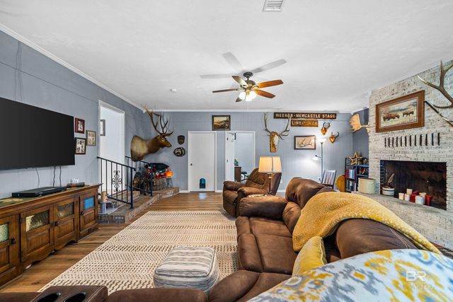 25223 Old Foley Road, Elberta, AL 36530