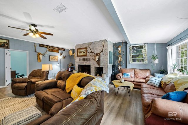 25223 Old Foley Road, Elberta, AL 36530