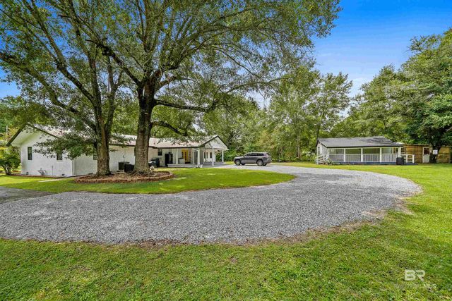 25223 Old Foley Road, Elberta, AL 36530