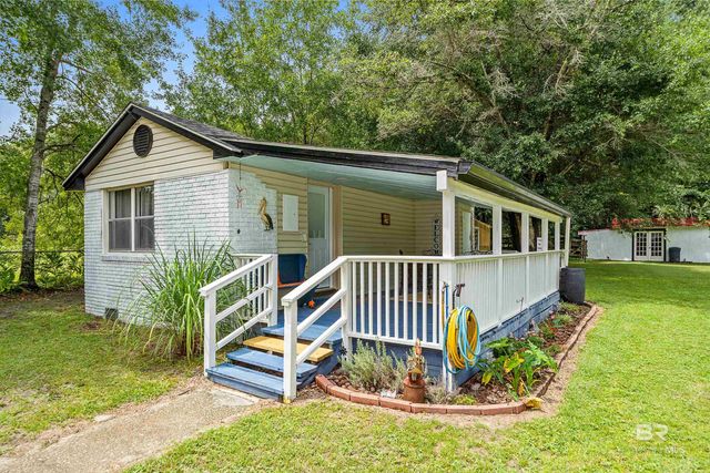 25223 Old Foley Road, Elberta, AL 36530